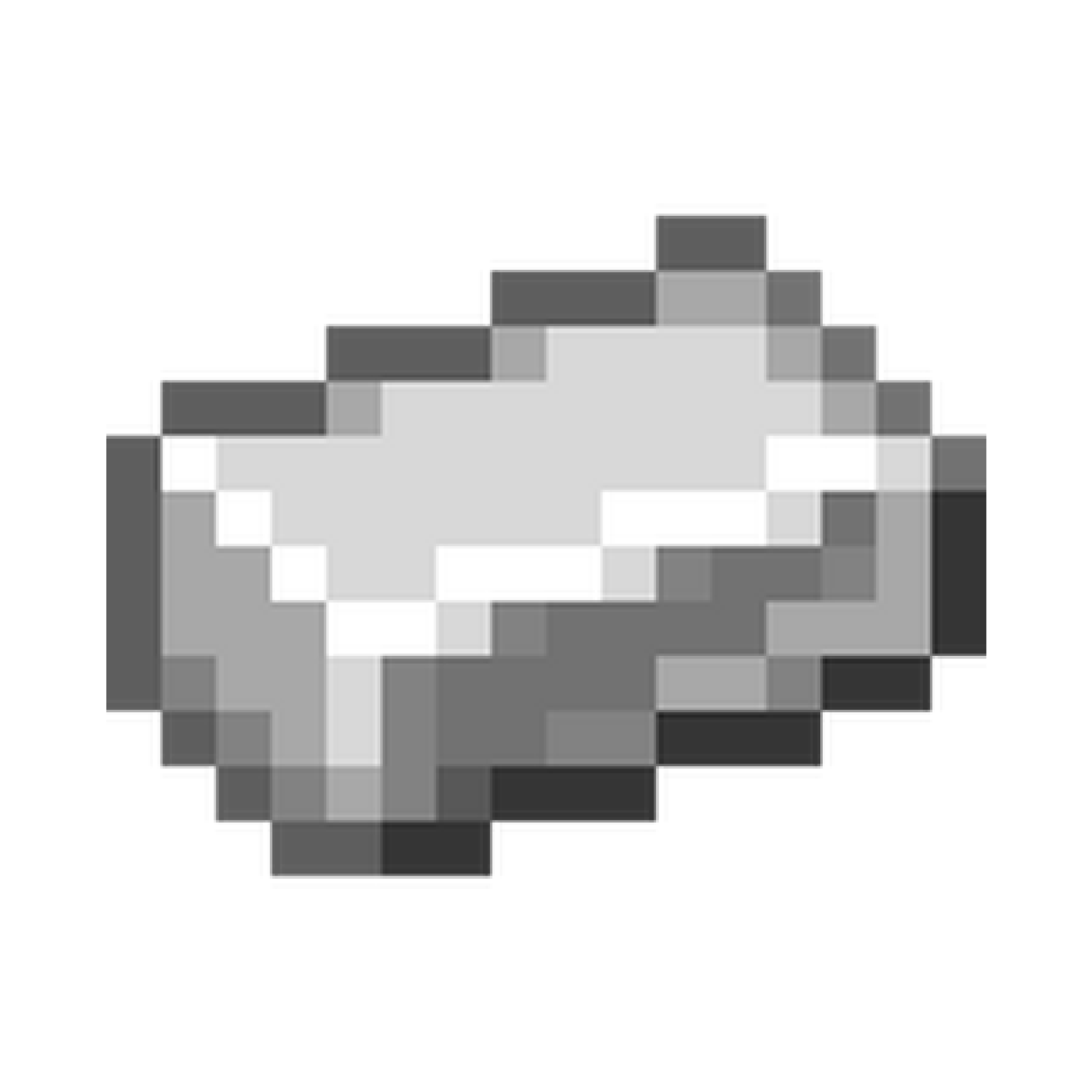 IRON 코스 아이콘